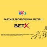 Kvíz a BETX: Spojení sportu, zábavy a výher