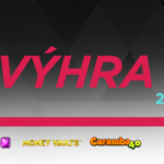 Malá sázka, velká výhra