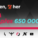 Jeden den, sedm her