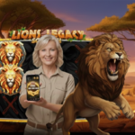 PŘÍBĚH VÝHRY – Lions Legacy Scratch