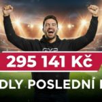 Tiket, který rozhodly poslední minuty