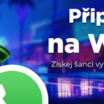 BETX spouští oficiální WhatsApp kanál