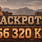 NEUVĚŘITELÝ JACKPOT VE HŘE CASINO SALOON – Z JEDNÉ KORUNY PŘES 450 000 Kč!!