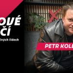 Petr Kolečko ve Vítězové nebrečí: O humoru, vůli a inspiraci