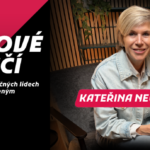 Kateřina Neumannová: Nagano, olympijské zlato, doping a život po kariéře