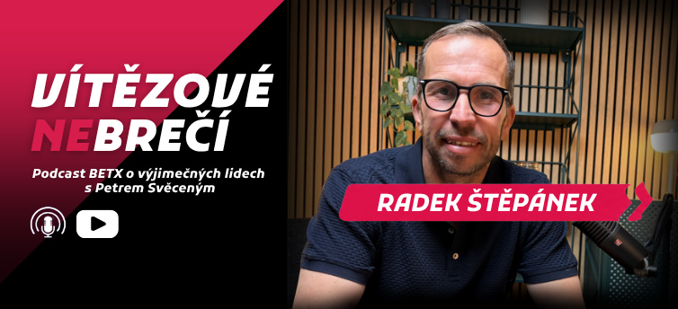 RADEK ŠTĚPÁNEK: Davis Cup, Djokovič a život české tenisové legendy