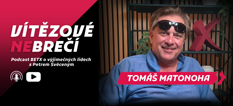 Tomáš Matonoha: StarDance, Brno, herectví a rozhodnutí, která nejdou naplánovat