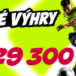 Velké výhry na BETX: hráč připsal výhry přes 1,9 milionu Kč