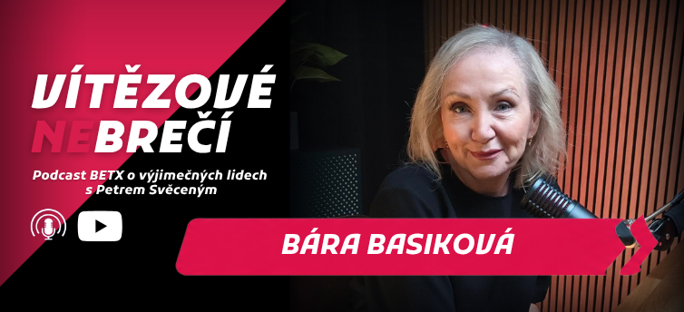 Bára Basiková: Precedens, Jesus Christ Superstar, vztahy a 30 let před kamerou